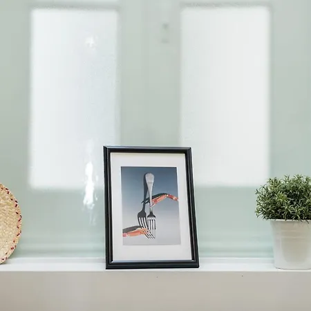 Apartamento Guestready - Visconde Mezzanine