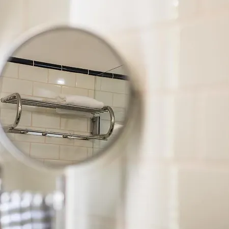 Guestready - Visconde Mezzanine Apartamento