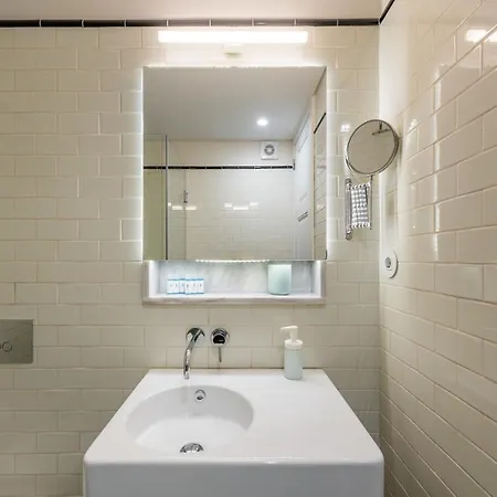 Guestready - Visconde Mezzanine * Oporto