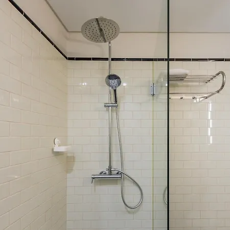 Apartamento Guestready - Visconde Mezzanine *