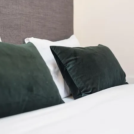 Apartamento Guestready - Visconde Mezzanine