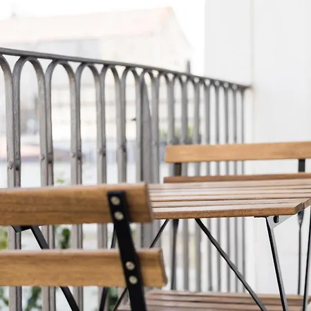 Apartamento Guestready - Visconde Mezzanine