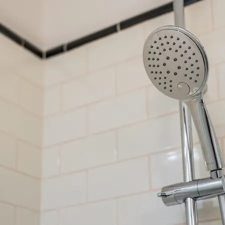 Guestready - Visconde Mezzanine Apartamento Oporto